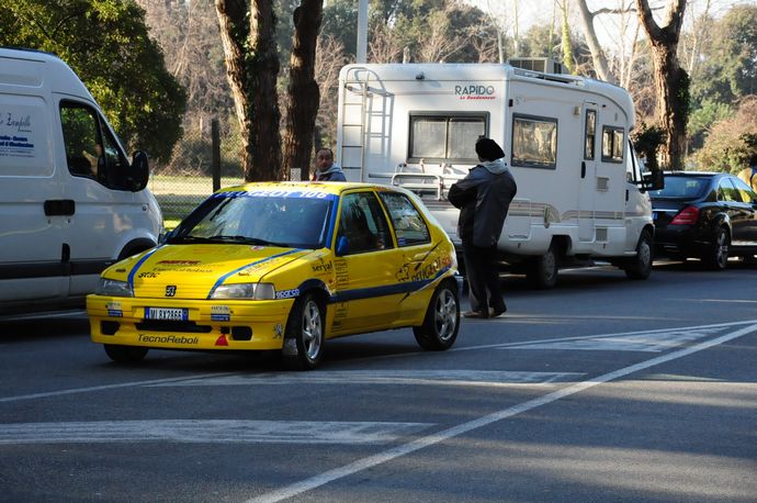 Ingrandisci la foto